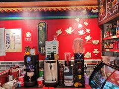 -老北京胡同味道二荤铺(酒仙桥店)