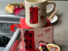 -海底捞火锅(万象城店)