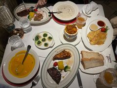 -波特曼西餐厅(南岗店)