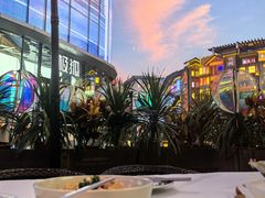 -俄士厨房(五棵松华熙LIVE店)