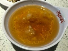-九宫格重庆火锅(北国商城店)