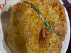 -兰庆鸡蛋馃(人民路店)