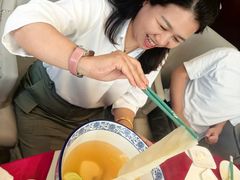 -世贸万锦大酒店·江南春中餐