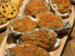 -1819餐厅·团队聚餐·烤串·精酿