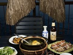 -蟹天蟹地农家菜·阳澄湖大闸蟹(浅水湾店)