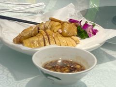 -小粤楼·怀旧粤菜(万辉国际广场店)