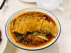-文杏酒楼(一品天下店)