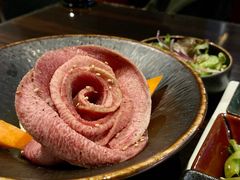 -焼肉 琉球の牛(北谷)