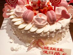 -北李妈妈菜·虾爬子大锅贴(贵和店)