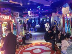 -环游嘉年华(广州-天河城店)