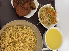 -常州糕团店(北大街新世纪商城店)