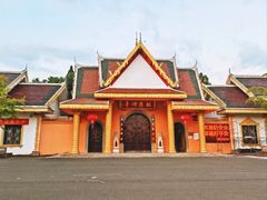 -报恩禅寺