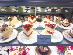 -PETIT PARIS 小巴黎(花园道店)