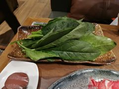 -快乐小羊火锅(河西王府井店)