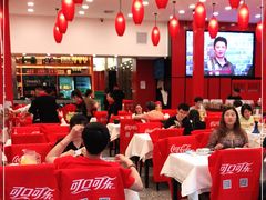 大堂-簋街仔仔小龙虾(总店)