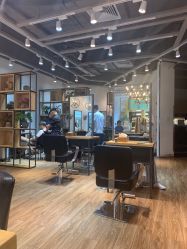 -曼都发型·臻选