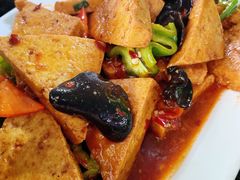 -马白开来特色羊排揪片子  (总店)