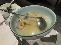 -羲和雅苑•北京烤鸭(国贸商城店)