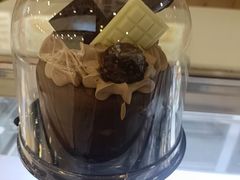 -麦西尔手工烘焙坊(汇新路店)
