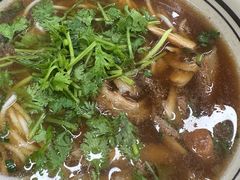 -小马牛肉面·牛骨熬制(南京博物院店)