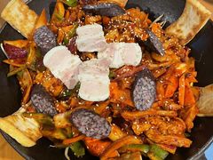 -辛蒲洞韩餐烤肉