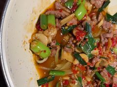 -树厨贵州菜(大十字店)