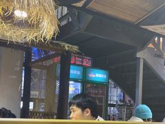 -百联南桥购物中心