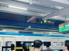 -循礼门(地铁站)