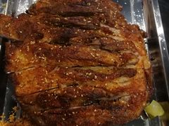 -玫瑰红烤羊排(北新桥三条店)