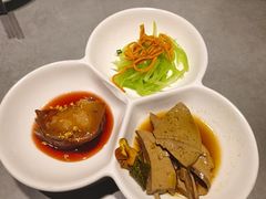 -姑苏家宴·苏帮菜·松鼠桂鱼(苏州总店)