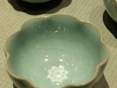 -浙江省博物馆(孤山馆区)