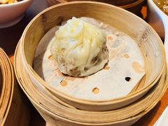 -苏州园区福朋喜来登酒店·聚味轩中餐厅