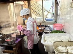 -正宗杨记普洱酸醋米线(总店)