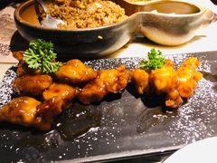 -绿茶餐厅(乐峰广场店)