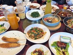 -妈妈菜舟山海鲜(定海古城店)