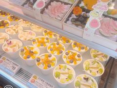 -DEMO黛慕蛋糕(中泰店)