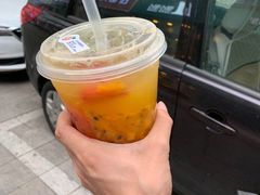 -茶百道(世纪大道店)