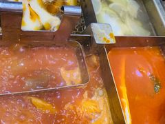 -海底捞火锅(顺义华联店)