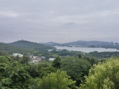 -宝界山林公园
