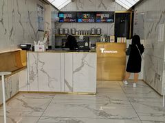 -TFIREROOM火社的茶(裕华万达店)