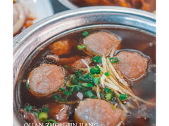 -歪头牛肉(金龙壹号店)