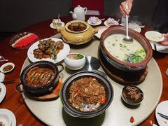 -天福苑(崇宁路店)
