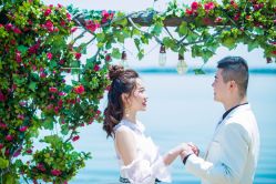 -茜茜公主婚纱摄影会馆