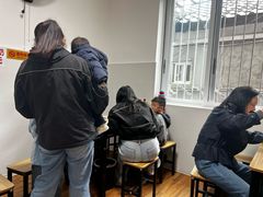 -蓉城西二道无名冒菜(西二道街店)