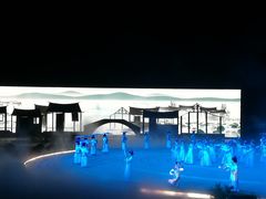 -鼎盛王朝康熙大典实景演出