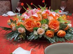 -一江春水·杭帮臻宴(三台山店)