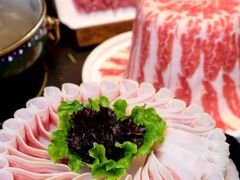 -东来顺饭庄(王府井步行街店)