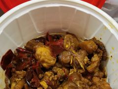 -鑫记婆婆兔·兔头(春熙店)