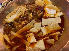 -沧州成老灶火锅鸡(鹿泉总店)