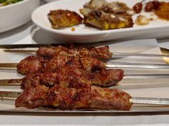 -西域阿里马新疆菜·清真(桂花路店)